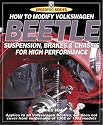 How To Modify Volkswagen Beetle Chassis, Suspension & Brakes (Speedpro)