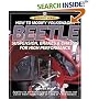 How to Modify Volkswagen Beetle Chassis, Suspension & Brakes for High Performance (Speedpro)