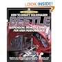 How to Modify Volkswagen Beetle Chassis, Suspension & Brakes for High Performance (Speedpro) (Speedpro Series)