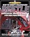 Used : How To Modify Volkswagen Beetle Chassis, Suspension & Brakes (Speedpro)