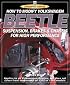 How To Modify Volkswagen Beetle Chassis, Suspension & Brakes (Speedpro)