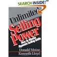 Unlimited Selling Power: How to Master Hypnotic Selling Skills