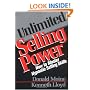 Unlimited Selling Power: How to Master Hypnotic Selling Skills