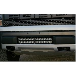Raptor Light Bar
