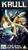Review 4 Front Video  / Krull [1983]