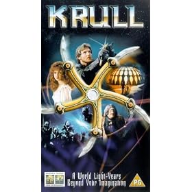 Krull [VHS]