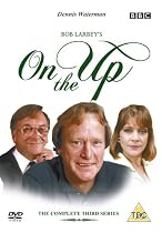 On The Up - Series 3 [DVD]