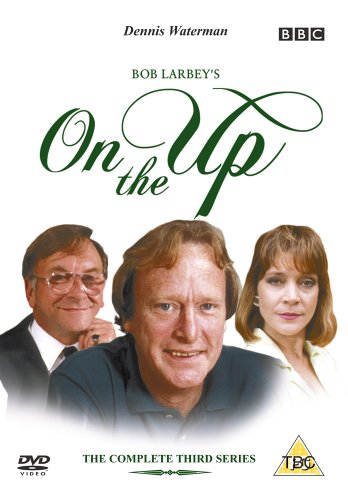 On The Up - Series 3 [DVD]
