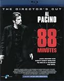 88 Minutes - The Director`s Cut (Blu-ray)