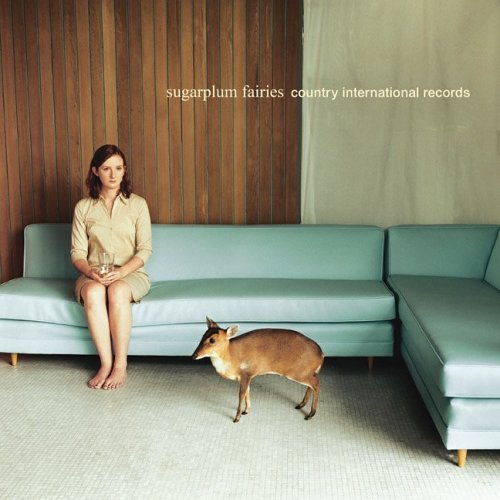 Sugarplum Fairies - First Love, Last Rites Lyrics - Zortam Music