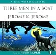 Three Men in a Boat