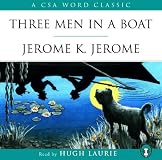 Three Men in a Boat (to Say Nothing of the Dog)