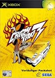 Crazy Taxi 3: High Roller - 