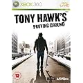 Tony Hawk's Proving Ground (Xbox 360)