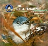 The Little Blue Penguins (Williams, Kim, Young Explorer Series. Penguins.)