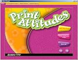 Print Attitudes