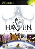 Haven : Call Of The King