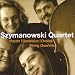Classical Music : Grazyna Bacewicz | Antonin Dvorak | Franz Joseph Haydn: String Quartets