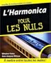 L'Harmonica pour les nuls (1CD)