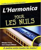 L'Harmonica pour les nuls (1CD)