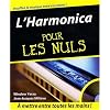 L'Harmonica pour les nuls (1CD)