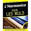 L'Harmonica pour les nuls (1CD)