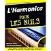 L'Harmonica pour les nuls (1CD)