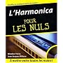 L'Harmonica pour les nuls (1CD)