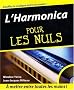 L'Harmonica pour les nuls (1CD)