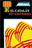 Revue Assimil  / El Catalán sin esfuerzo (1 livre + coffret de 4 CD) (en espagnol)