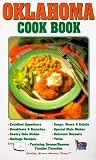 Oklahoma Cook Book (Cooking Across America Cook Book Series)