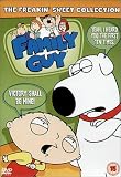 Family Guy - Freakin' Sweet Collection [UK IMPORT] - Seth MacFarlane