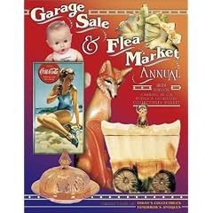 Garage Sale & Flea Market Annual (Garage Sale and Flea Market Annual)