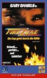 Fire Zone - Steven Seagal