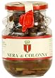 Colonna Black Leccino Olives - Molise - by ChefShop