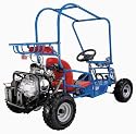 Go Karts 70cc 4 Strock