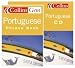 Book Gem Portuguese Phrase Book (Collins GEM)