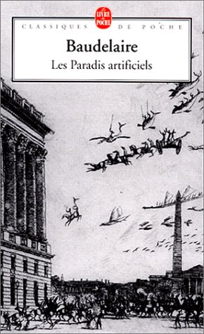 Les Paradis artificiels