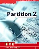 Revue Rythm'N Soft  / Partition 2.0