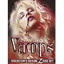 Blood Sisters: Vamps 2 horror
