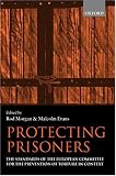 Protecting Prisoners: The Standards of the European Committee for the Prevention of Torture in Context