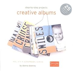 Creative Albums