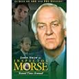 Inspector Morse: Second Time Around