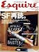 Esquire (エスクァイア) 日本版 2008年 10月号 [雑誌]