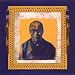 His Holiness the Dalai Lama I, Art Poster Print by HEDY KLINEMAN, 12x12