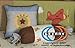 Boutique Airplane Aviator Boy 13PCS CRIB BEDDING SET