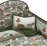 Animal Kingdom Summer Blanket