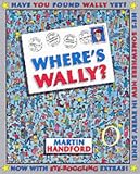 Buy : Wheres Wally? (Where Wally Special Mini)