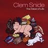 Bild des Albums von Clem Snide