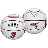 Heat - Spalding NBA Player Jersey Basketball - Wade, Dwyane
